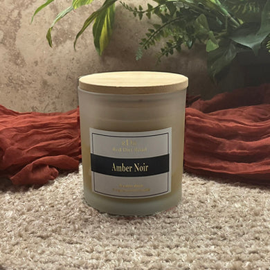 Amber Noir