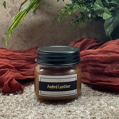 Ambré Leather
