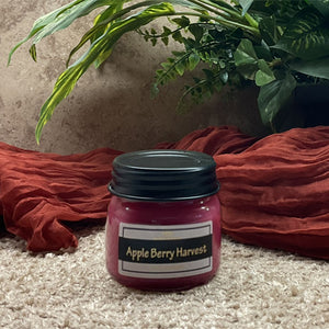 Apple Berry Harvest