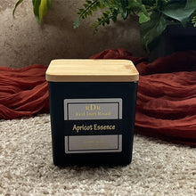 Apricot Essence
