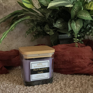 Black Raspberry Vanilla