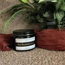 Black Raspberry Vanilla