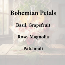 Bohemian Petals