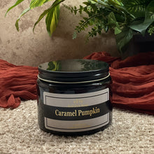 Caramel Pumpkin