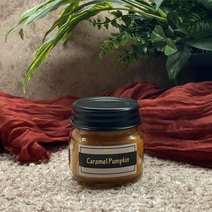 Caramel Pumpkin
