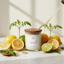Citrus & Basil