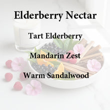 Elderberry Nectar