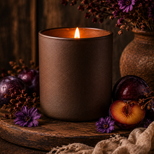 Orchard Dusk