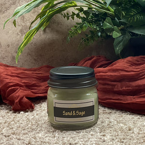 Sand & Sage