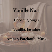 Vanille No.1