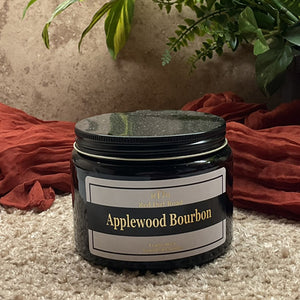 Applewood Bourbon