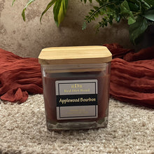 Applewood Bourbon