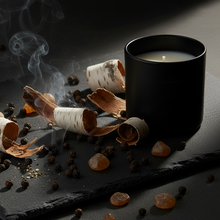 Birch & Black Pepper