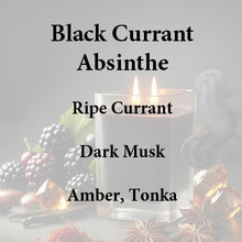 Black Currant Absinthe