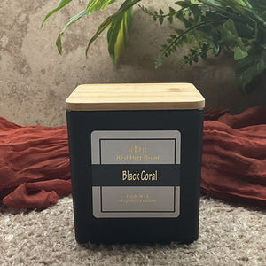 Black Coral