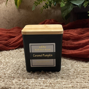 Caramel Pumpkin