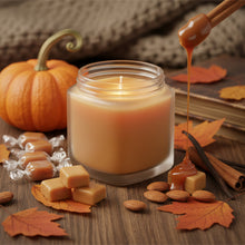 Caramel Pumpkin