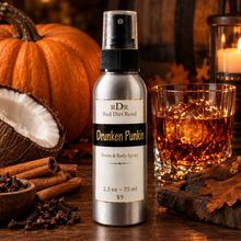 <center>Drunken Punkin<br> <small><small>Room & Body Spray</small></small>