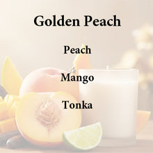 Golden Peach