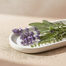 Lavender & Sage