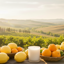 Tuscany