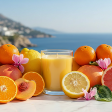 Mandarin Of Portofino