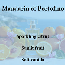 Mandarin Of Portofino