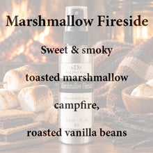 <center>Marshmallow Fireside<br> <small><small>Room & Body Spray</small></small>