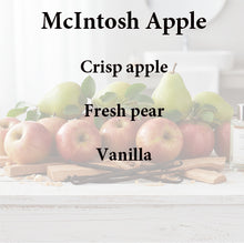 McIntosh Apple