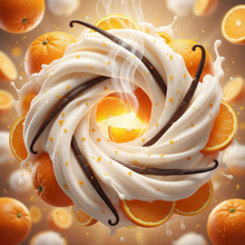 Orange & Vanilla