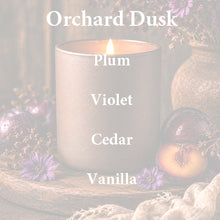 <center>Orchard Dusk<br> <small><small>Room & Body Spray</small></small>