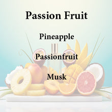 Passion Fruit