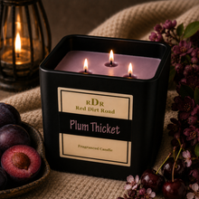 <center>Plum Thicket<br> <small><small>Fragrance Candle</small></small>