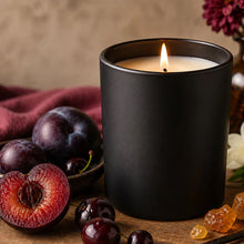 Plum Thicket