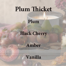 Plum Thicket