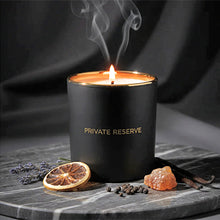Private Reserve