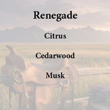 Renegade