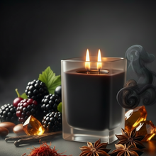 Black Currant Absinthe