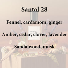 Santal 28