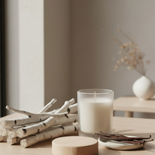 Vanilla Birch