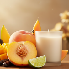 Golden Peach