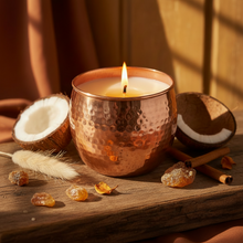 Copper Coconut