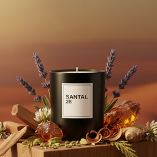 Santal 28