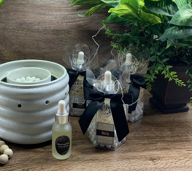 <center>Fierce<br> <small><small>Ceramic Fragrance Beads</small></small>